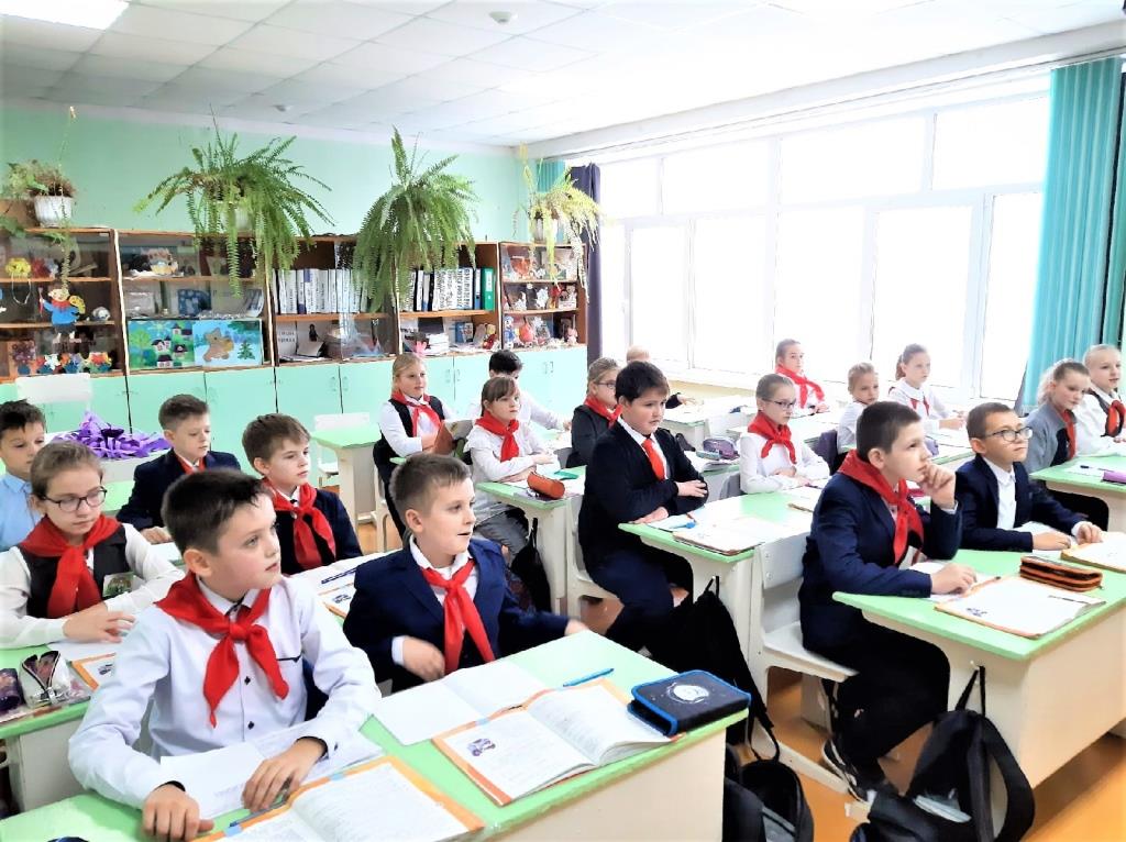 Клинцы брянской области школы